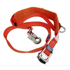 Climber Straps for Fiber Optic Safety Fiber Kenya