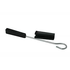 Drop Tension Clamp Aerial Fiber Support