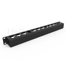 Fibre Cable Manager | Organization & Protection