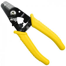 Fibre Stripper Precision Tool for Safe Fiber Fibre Stripper Precision Tool for Safe Fiber