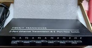 Fibre Switch