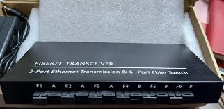 Fibre Switch