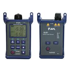 Fibre Target Precision Fiber Optic Testing