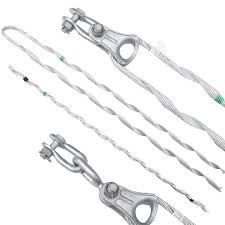 Guy Grip Essential Guy Wire Securing Solution