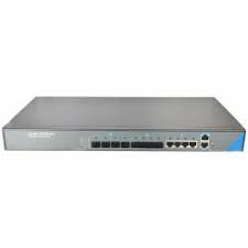OLT Hiiso 4 Port Compact Optical Line