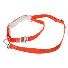 Safety Belt Essential Fall Protection