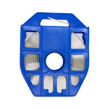 Steel Strap 50mtr Heavy-Duty Packaging